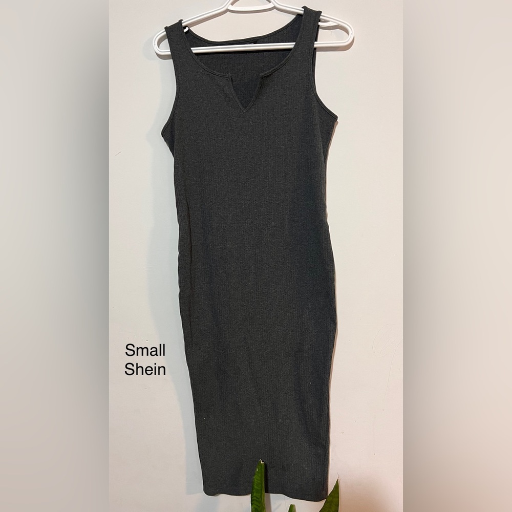 Shein dress